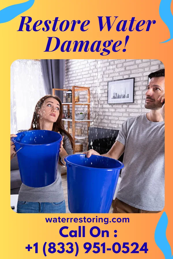water restoration Empire Mitigation Team Glendive